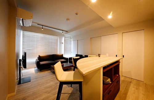 Chitose Hotel | 69 m² Hotel ∙ 2 bedrooms ∙ 6 guests