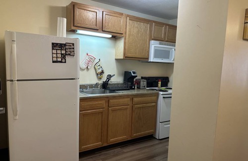 Downtown Pittsburgh Apartment | 69 m² Apartment ∙ 2 bedrooms ∙ 6 guests