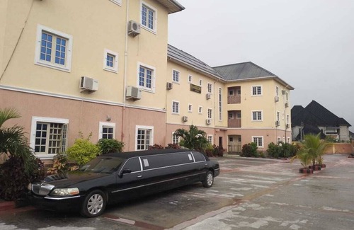 Owerri Apartment | 6A Resort Owerri