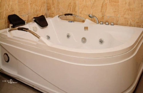 Owerri Apartment | 6A Resort Owerri