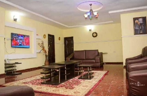 Owerri Apartment | 6A Resort Owerri