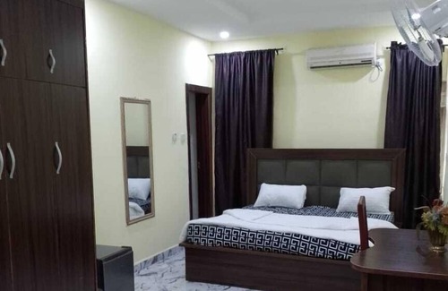 Owerri Apartment | 6A Resort Owerri