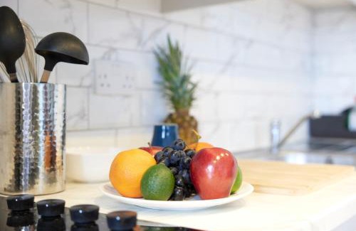 Weavers Apartment | 6A - The Shoreditch Creative Studio
