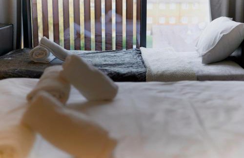 Weavers Apartment | 6A - The Shoreditch Creative Studio