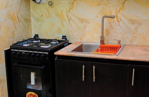 Enugu House | 6BDR Duplex in GRA Near Shoprite & Malls