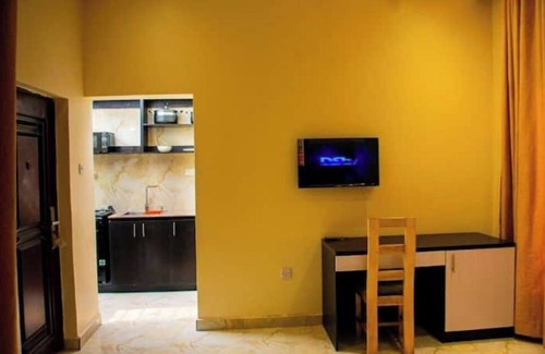 Enugu House | 6BDR Duplex in GRA Near Shoprite & Malls