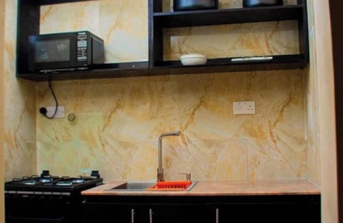 Enugu House | 6BDR Duplex in GRA Near Shoprite & Malls