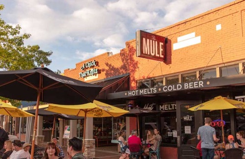 Central Oklahoma City House | 6BR Retreat Comfort Convenience Kitchen 16