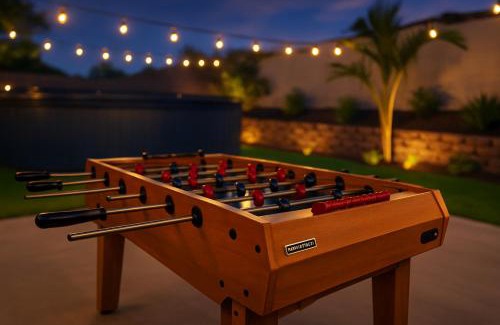 Winchester Villa | 6BR Villa with POOL, BBQ, Temecula WINERIES