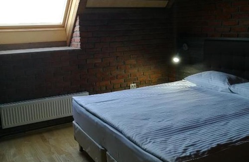 Kanevskaya Hotel | 7 Пятниц