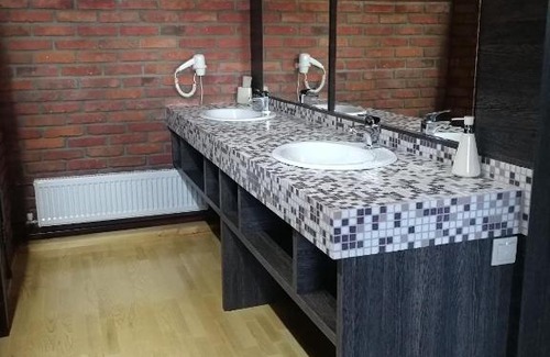 Kanevskaya Hotel | 7 Пятниц