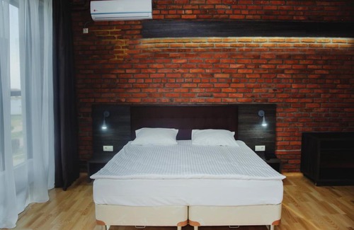 Kanevskaya Hotel | 7 Пятниц