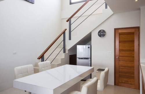 Moo 5 Villa | 7 Bedroom Seaview villa 5 mins to beach