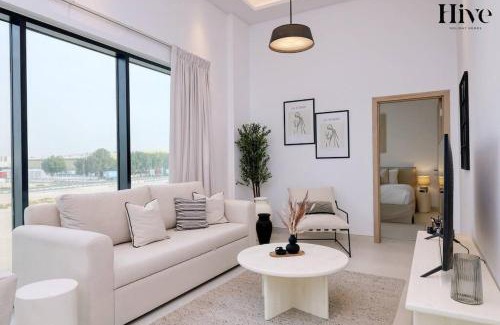 Jebel Ali Apartment | 7 By Aurora 109 Jebel Ali