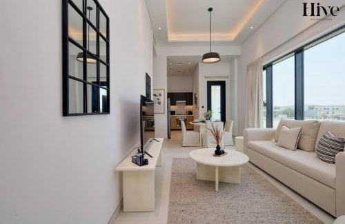 Jebel Ali Apartment | 7 By Aurora 109 Jebel Ali