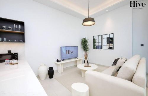 Jebel Ali Apartment | 7 By Aurora 203