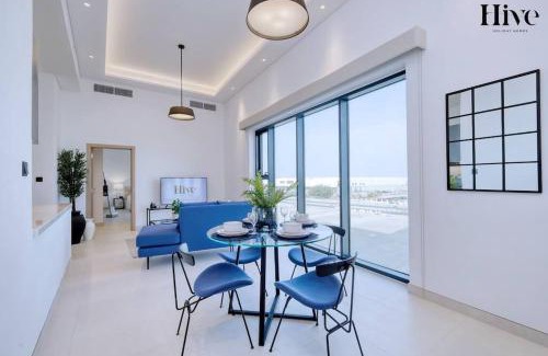 Jebel Ali Apartment | 7 by Aurora 211