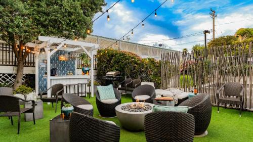 Cayucos House | 7 Cayucan Bungalows by AvantStay Close to Beach Ocean Views Sleeps 36