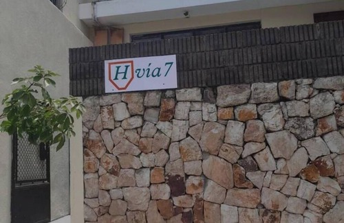 Zona 4 Apartment | 7 Cool studio at the best zone