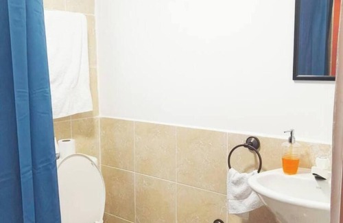 Zona 4 Apartment | 7 Cool studio at the best zone