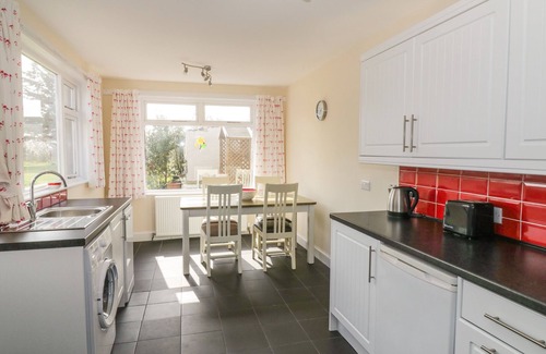 Powfoot Cottage | 7 Cummertrees