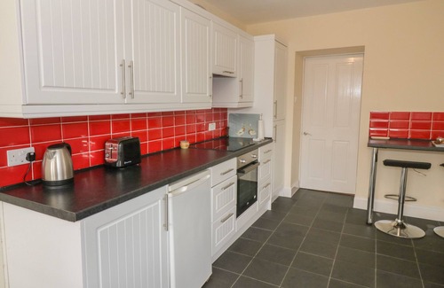 Powfoot Cottage | 7 Cummertrees
