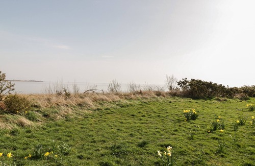 Powfoot Cottage | 7 Cummertrees