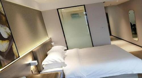 Yubei Hotel | 7 Days Premium Hotel Chongqing Jiangbei International Airport Terminal 3