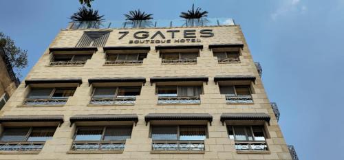 Al Haram Hotel | 7 Gates Boutique Hotel Pyramids