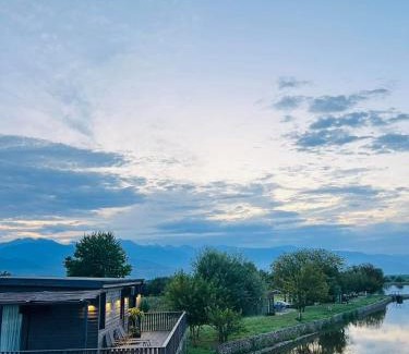 Telavi Hotel | 7 Lakes