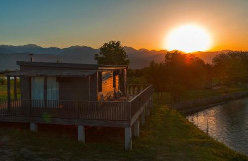 Telavi Hotel | 7 Lakes