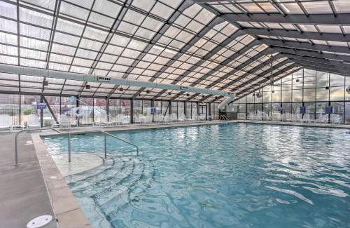 Branson Apartment | 7 Mi to Branson Strip! The Ridge with Game Room