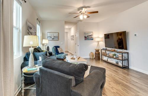 Beech Island House | 7 Mi to Dtwn Augusta! Modern Family Home