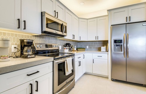 Central Scottsdale Condo | 7 Mi to TPC Scottsdale: Resort Condo w/Pool