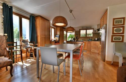 Champery Apartment | 7 Nains Appt