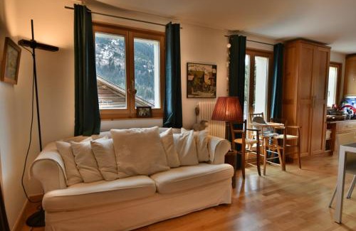 Champery Apartment | 7 Nains Appt