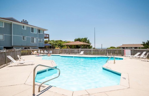 Caswell Beach House | #7 Ocean Court