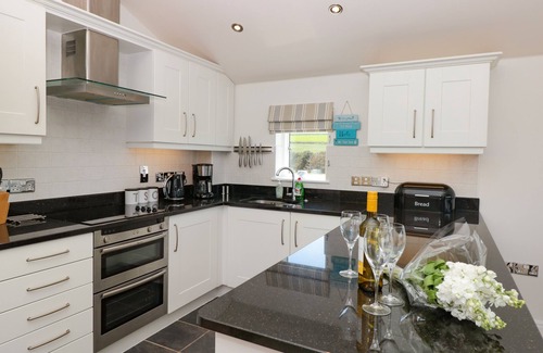 Thurlestone Cottage | 7 Ocean's Edge