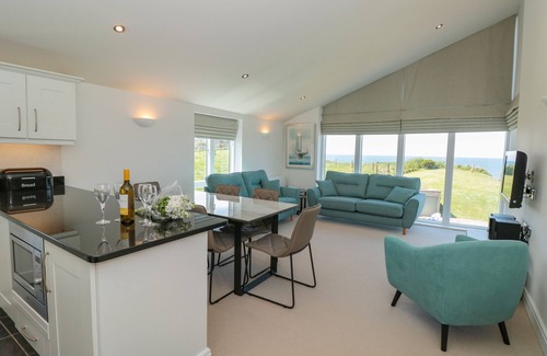 Thurlestone Cottage | 7 Ocean's Edge