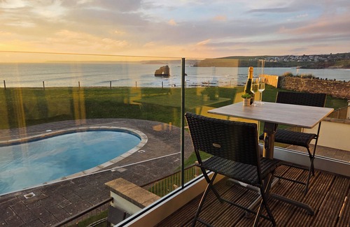 Thurlestone Cottage | 7 Ocean's Edge