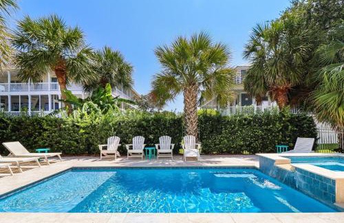 Tybee Island House | 7 Palmwood Court