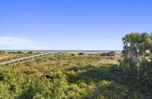 Tybee Island House | 7 Palmwood Court