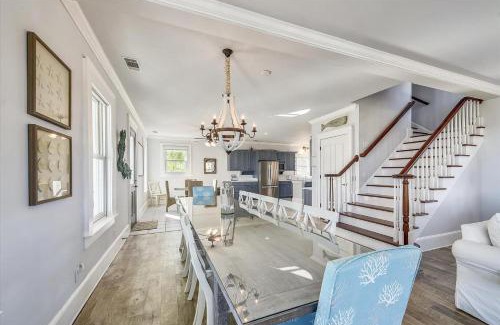 Tybee Island House | 7 Palmwood Court