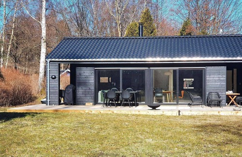 Frederiksvaerk House | 7 person holiday home in Frederiksværk