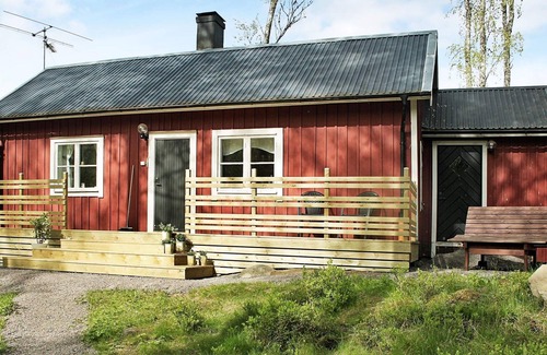 Skyllberg House | 7 person holiday home in SKYLLBERG