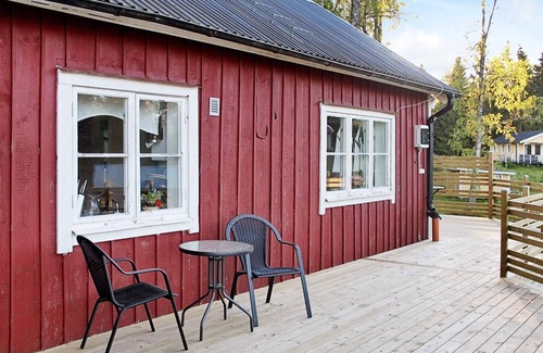 Skyllberg House | 7 person holiday home in SKYLLBERG