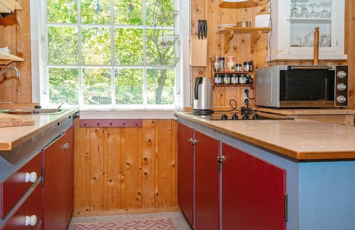 Femmøller House | 7 person holiday home in Ebeltoft