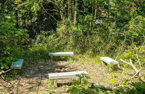 Femmøller House | 7 person holiday home in Ebeltoft