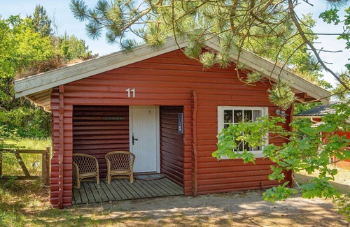 Femmøller House | 7 person holiday home in Ebeltoft