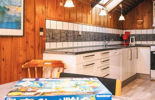 Arrild Ferieby House | 7 person holiday home in Toftlund-By Traum